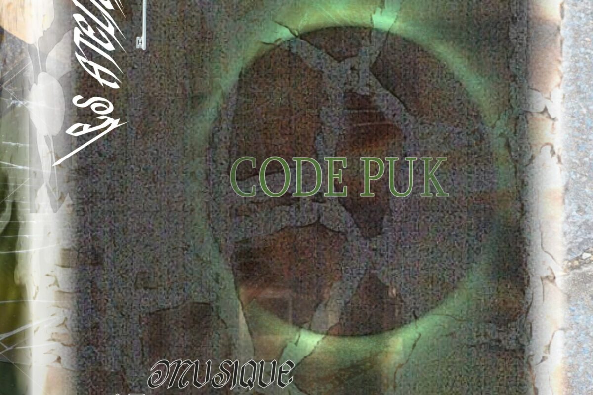 image : Code Puk