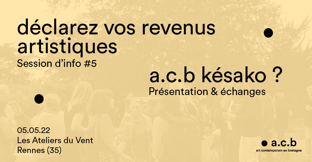 image : a.c.b. • rencontre & session d’info #5