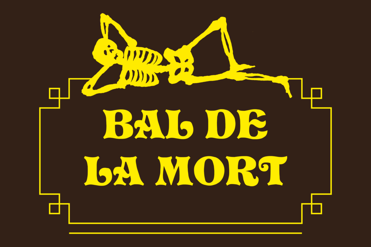 image : [COMPLET] Bal de la mort