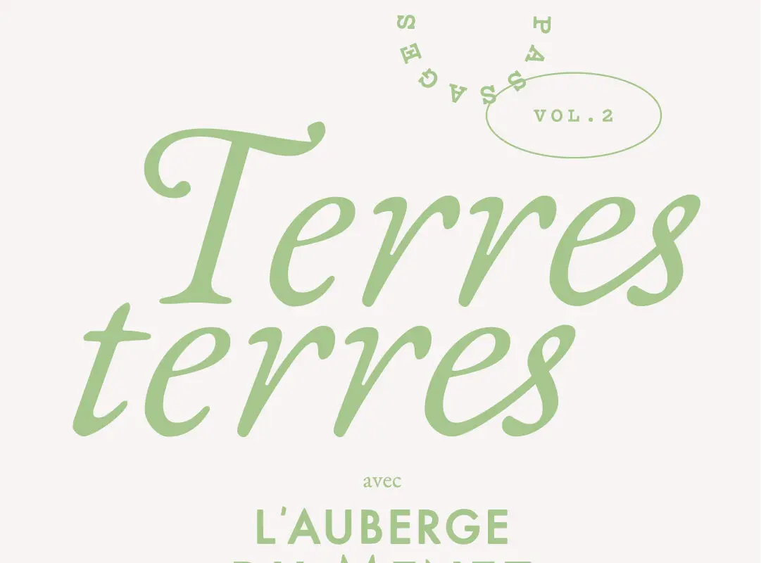 image : Amis de Passages volume II : Terres terres