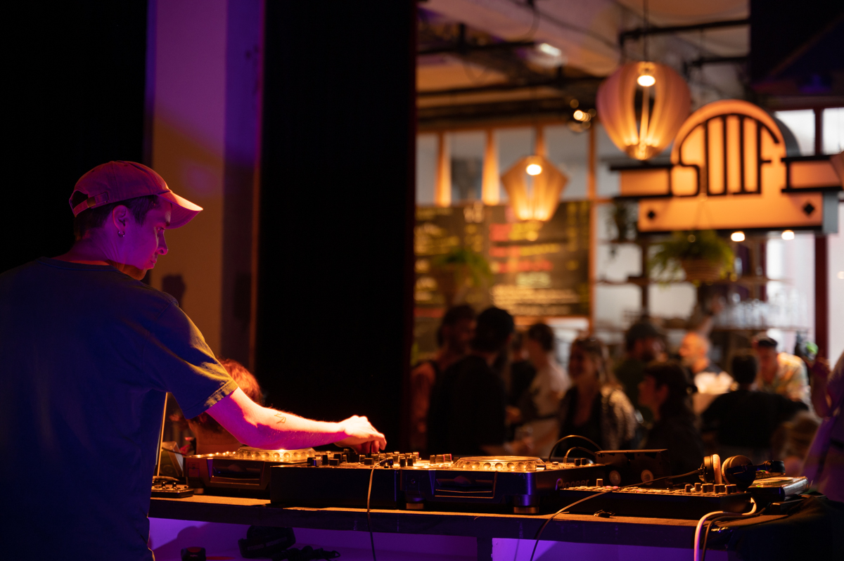 image : Bar ouvert + Karaoké