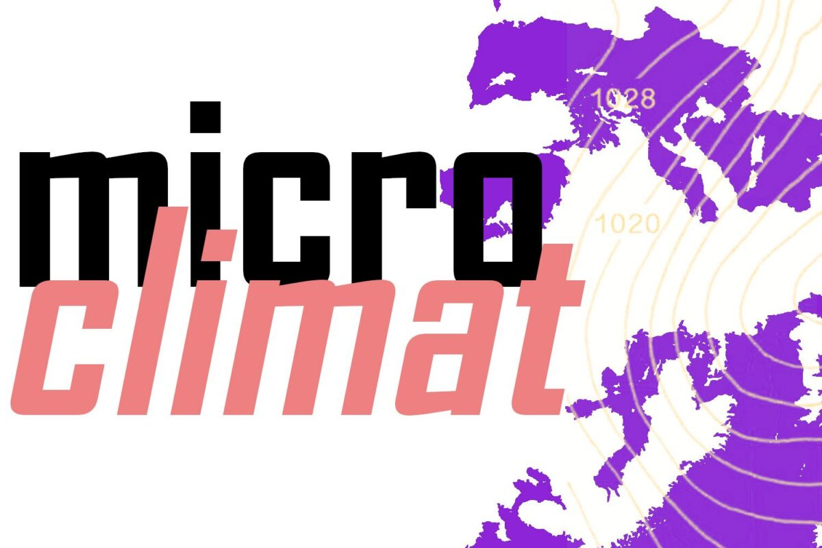 image : Microclimat — performances poétiques