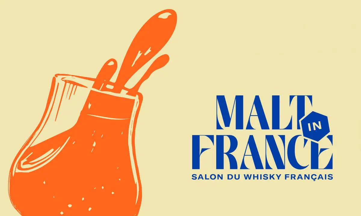 image : Salon Malt in France