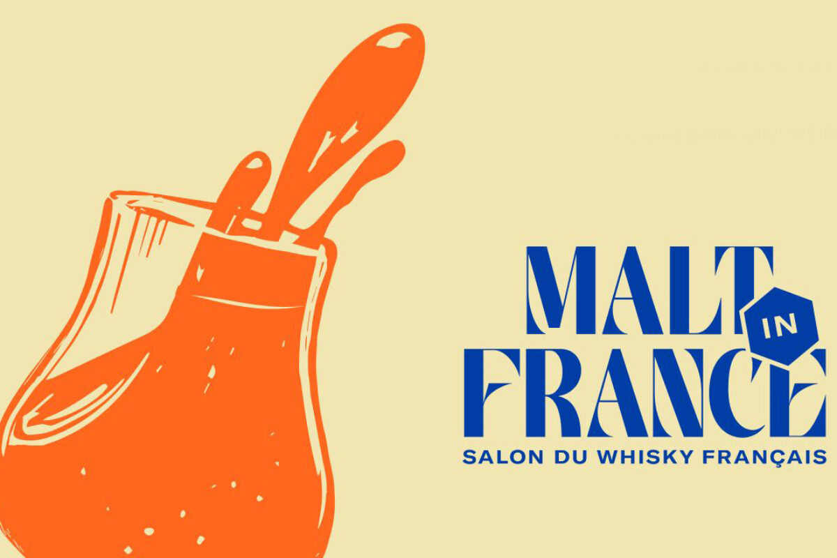image : Salon Malt in France