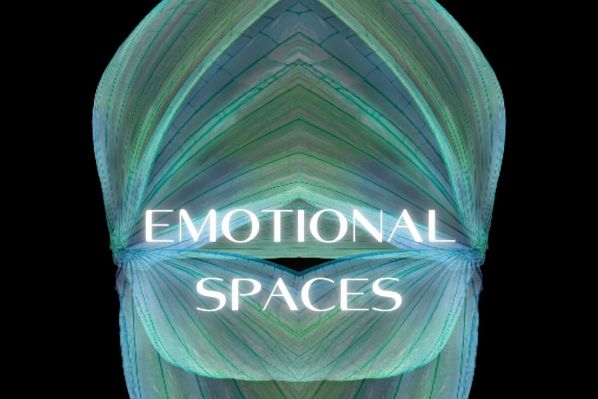 image : Rêve Party • Emotional Spaces