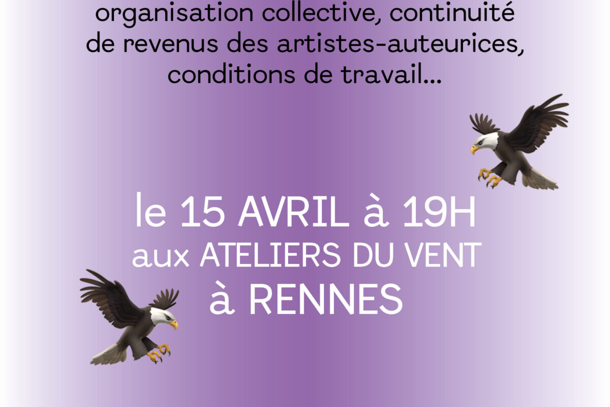 image : Collectif La buse • rencontre