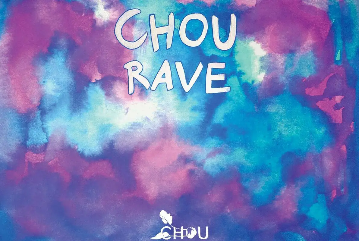 image : Chou Rave #1