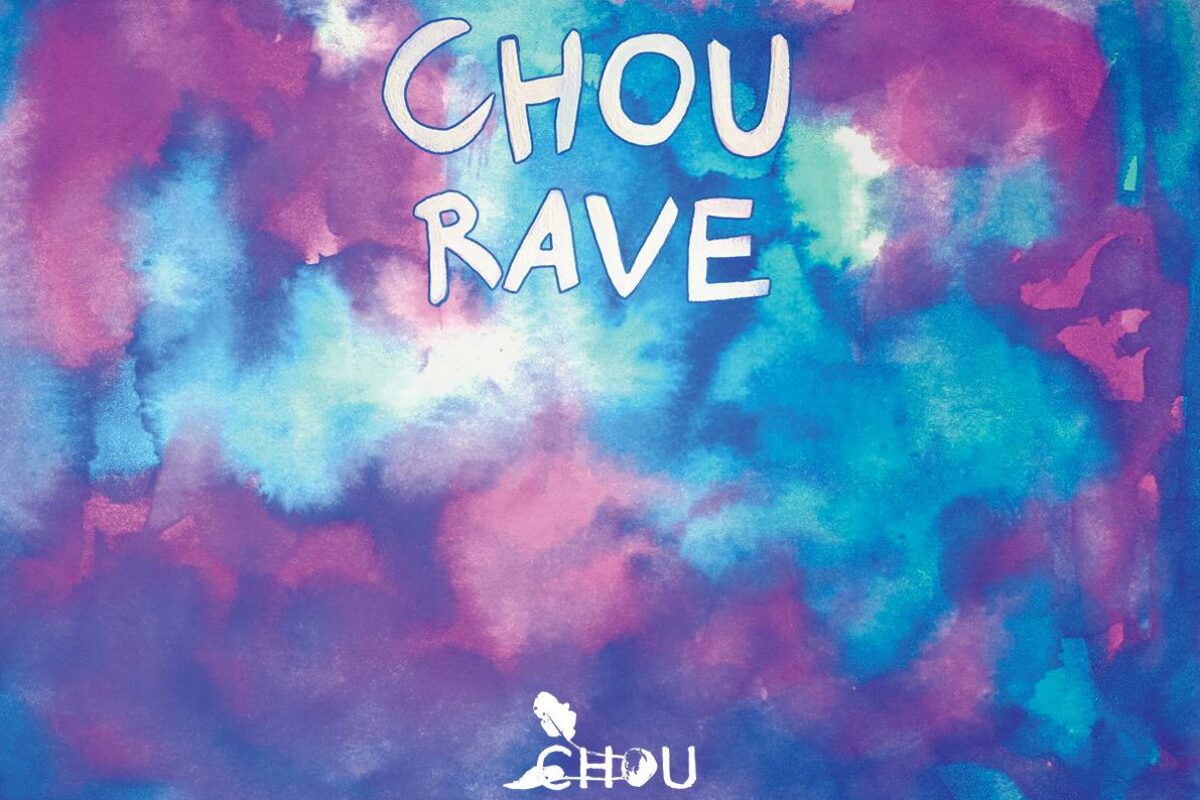 image : Chou Rave #1