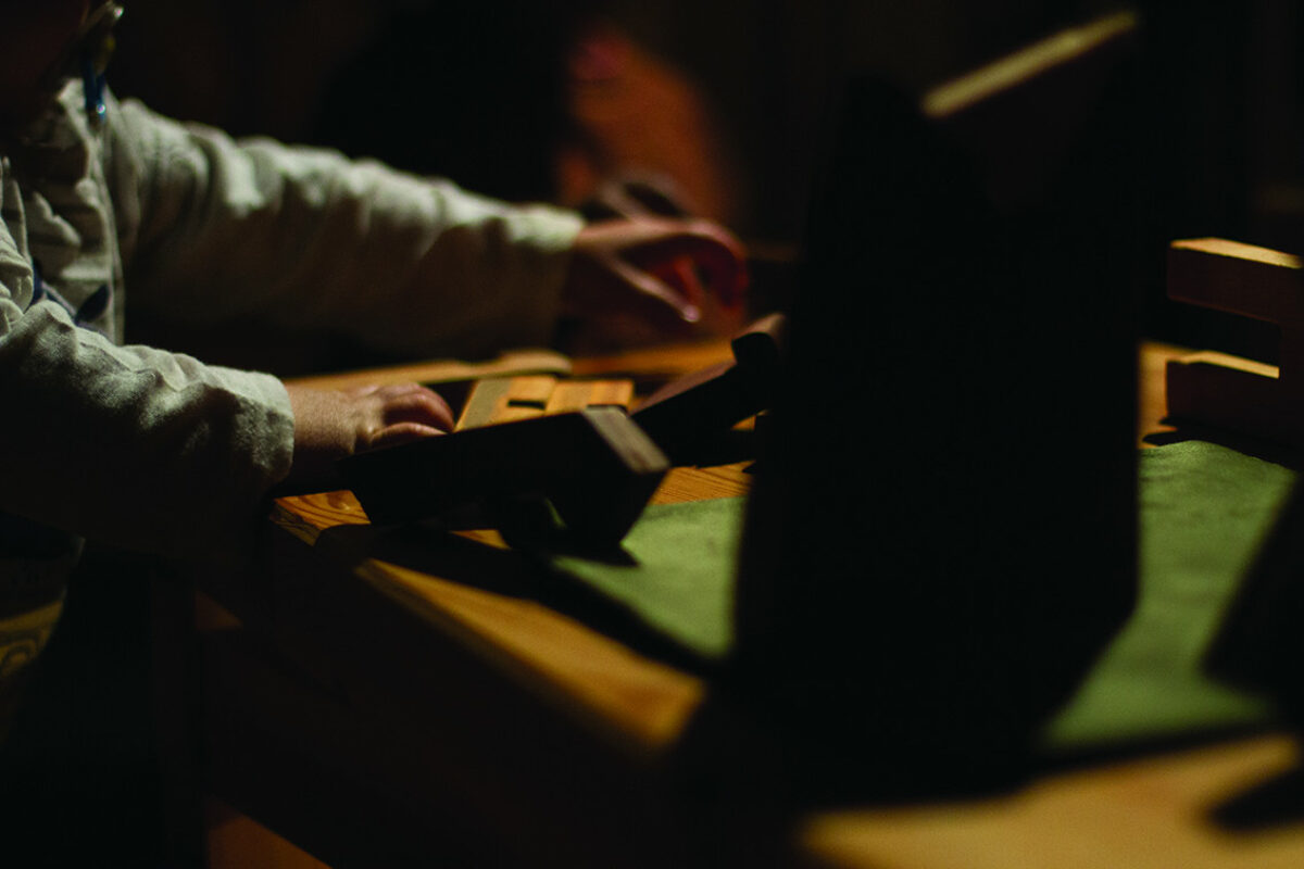 image : Déplacer les montagnes • Fanny Bouffort