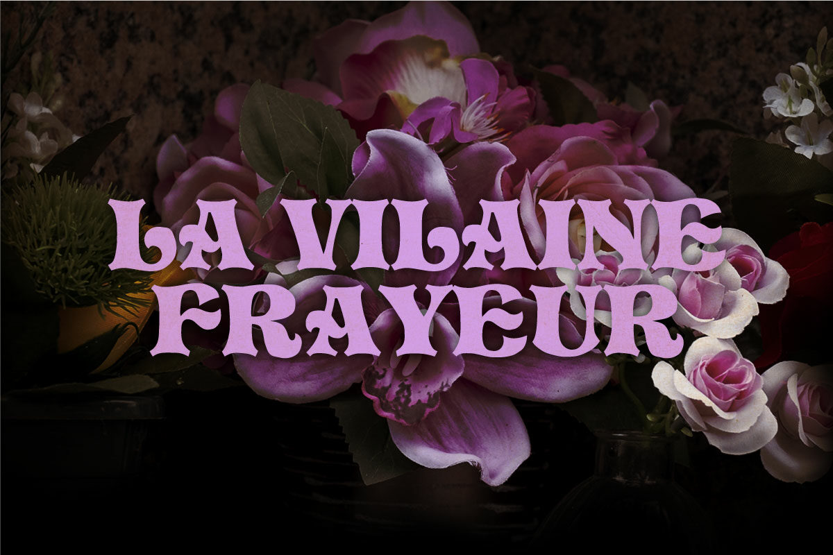 image : La Vilaine frayeur 2024