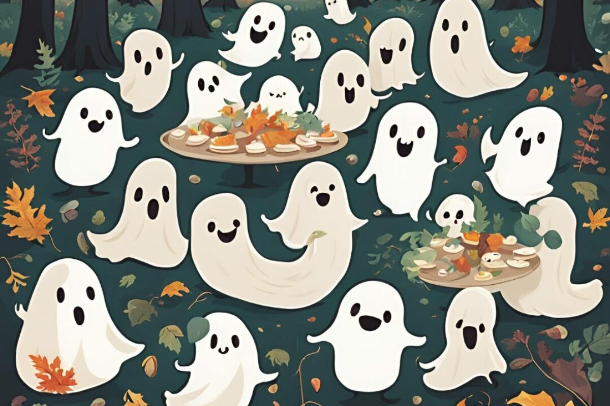 image : [COMPLET] Promenons-nous dans les bois