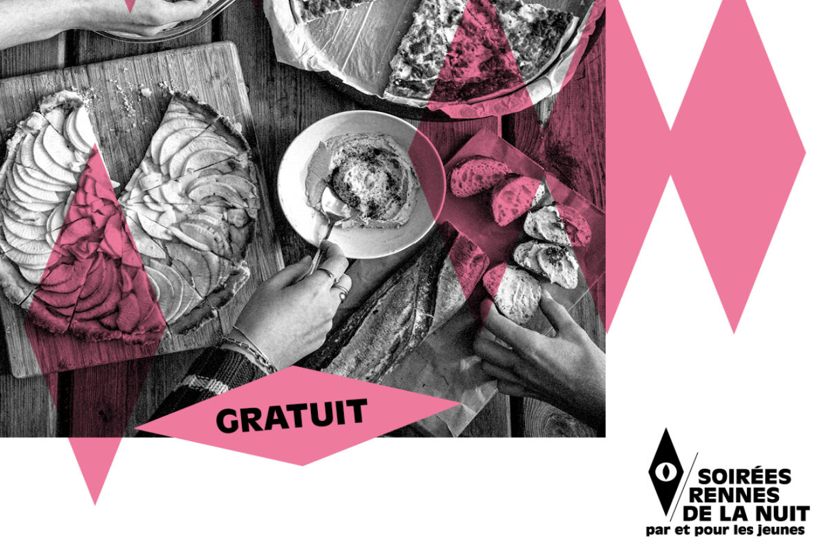 image : Saveurs de demain