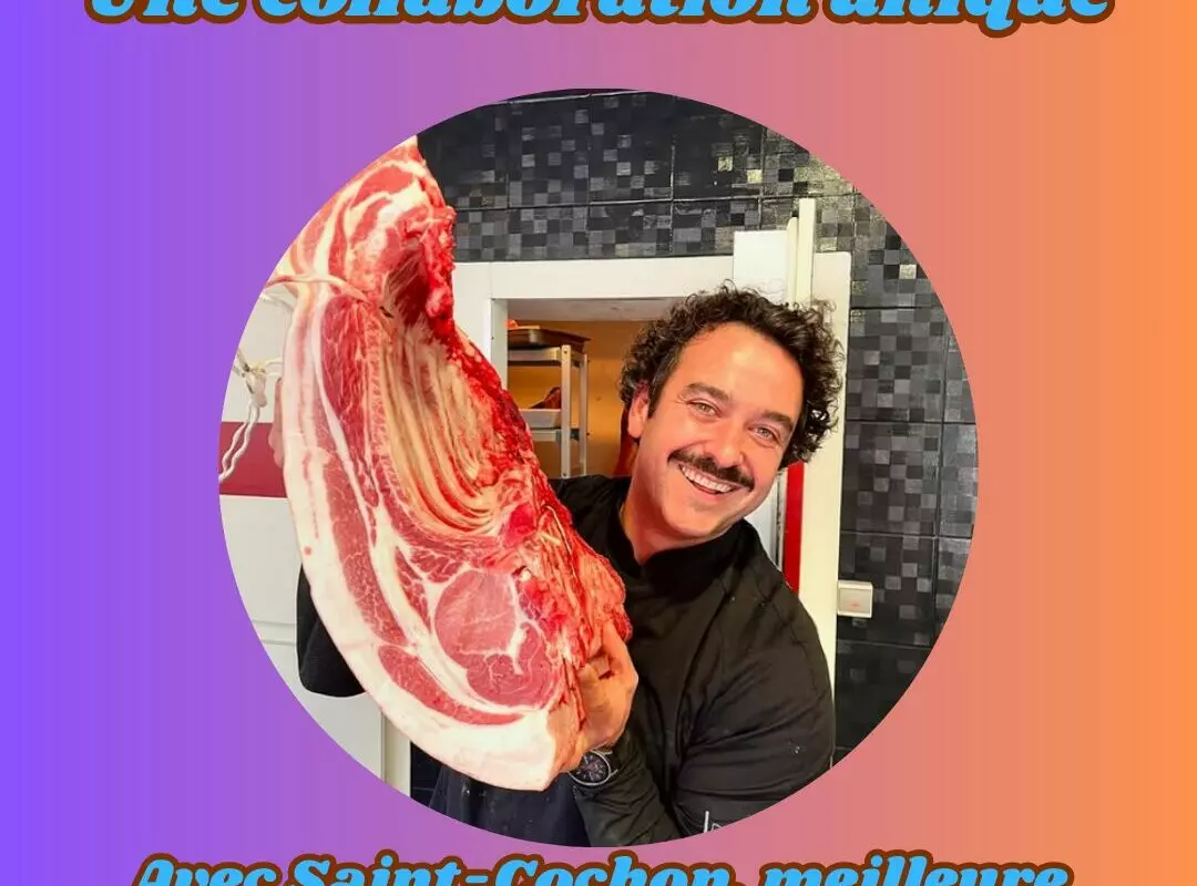 image : Amis de Passages vol. 5 : Passages fête la Saint-Cochon !