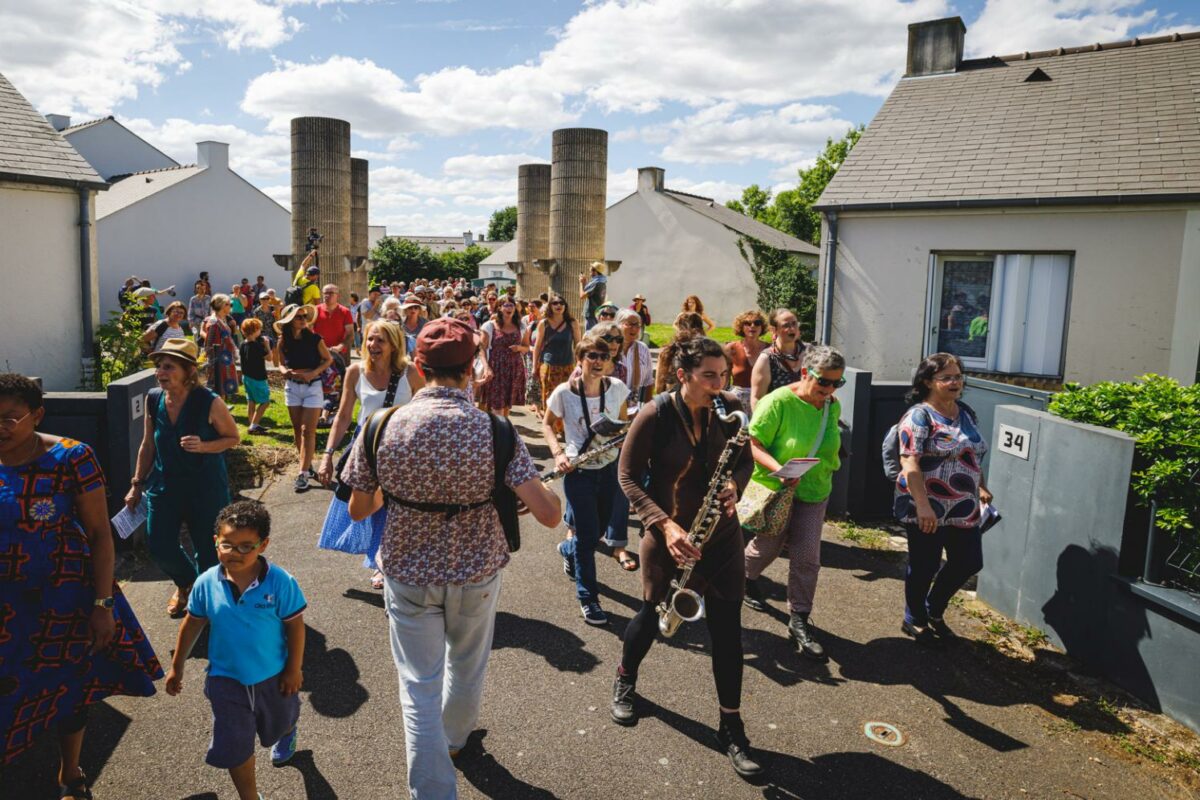 image : La Fête des Diversités • Fête du quartier 9