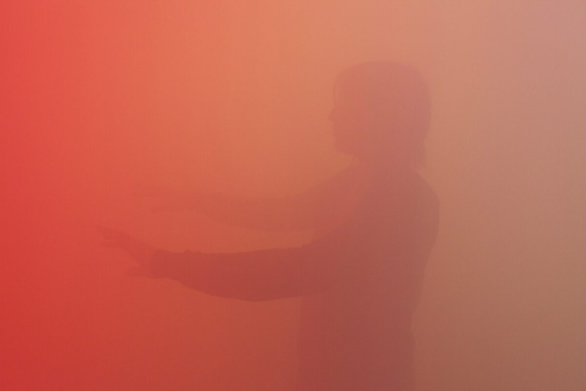 image : Vivier • Smoke and Mirrors