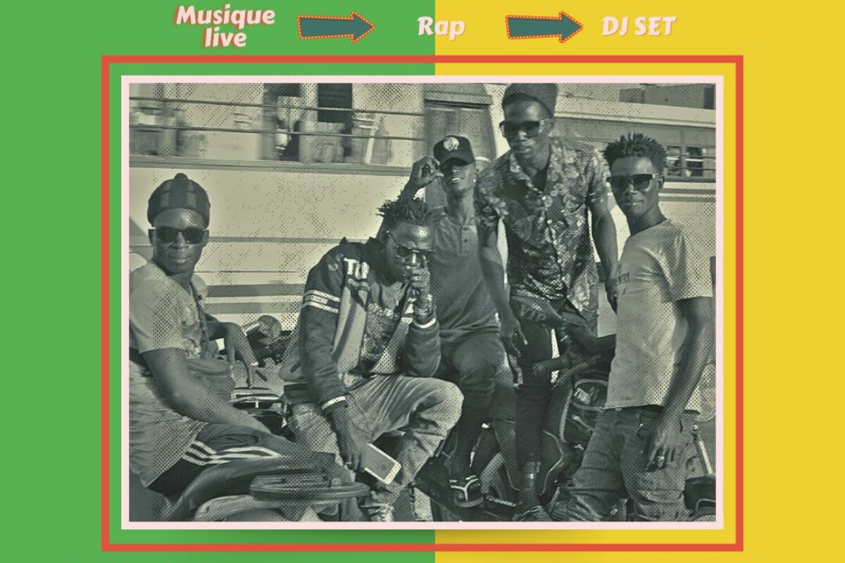 image : Rennes to Africa • un monde qui groove #12