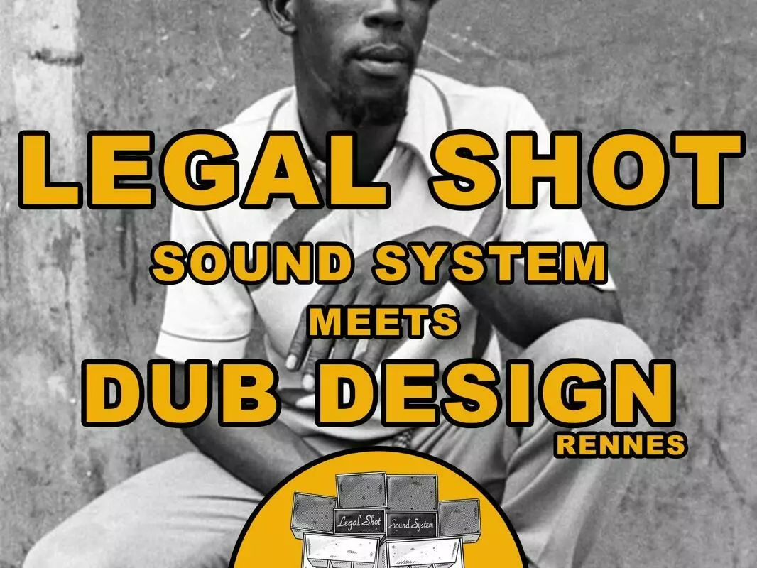 image : Style and fashion #12 • Legal Shot & guests