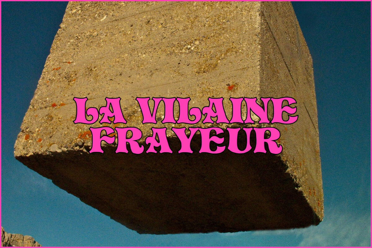 image : De l’Éternelle et Interminable Fin du Monde