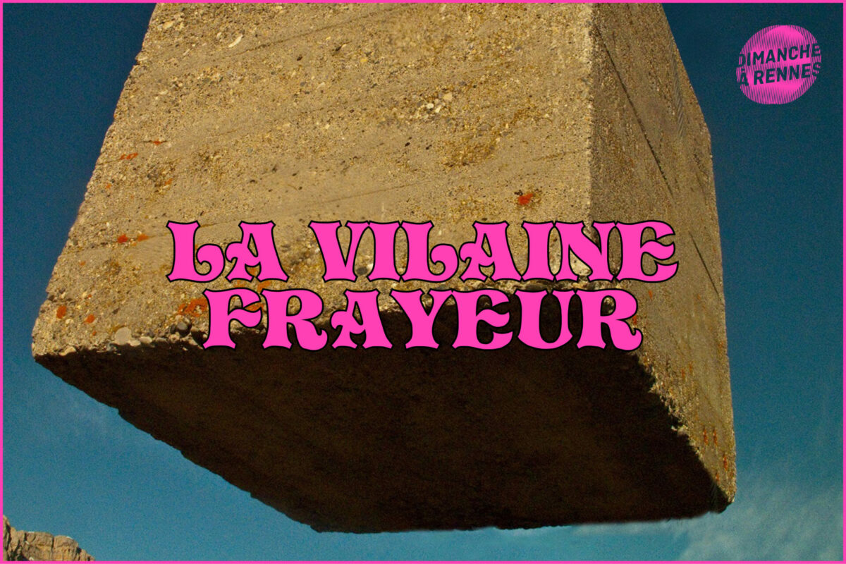 image : De l’Éternelle et Interminable Fin du Monde