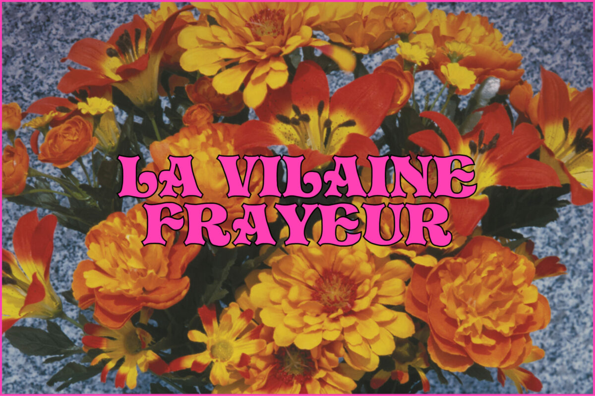 image : La Vilaine frayeur 2025