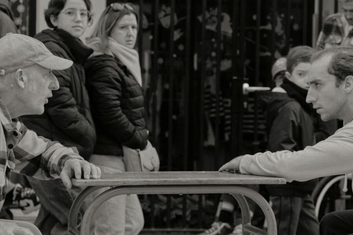 image : Stage théâtre de rue