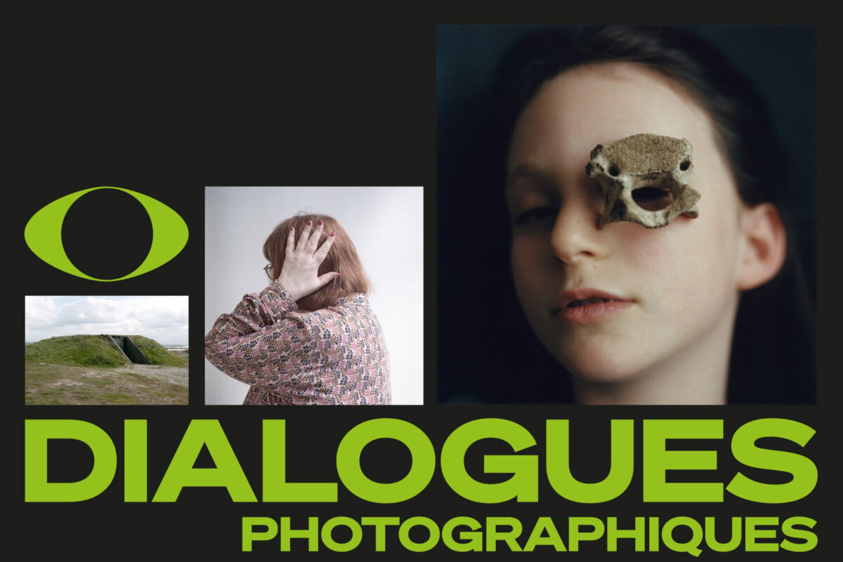 image : Dialogues photographiques