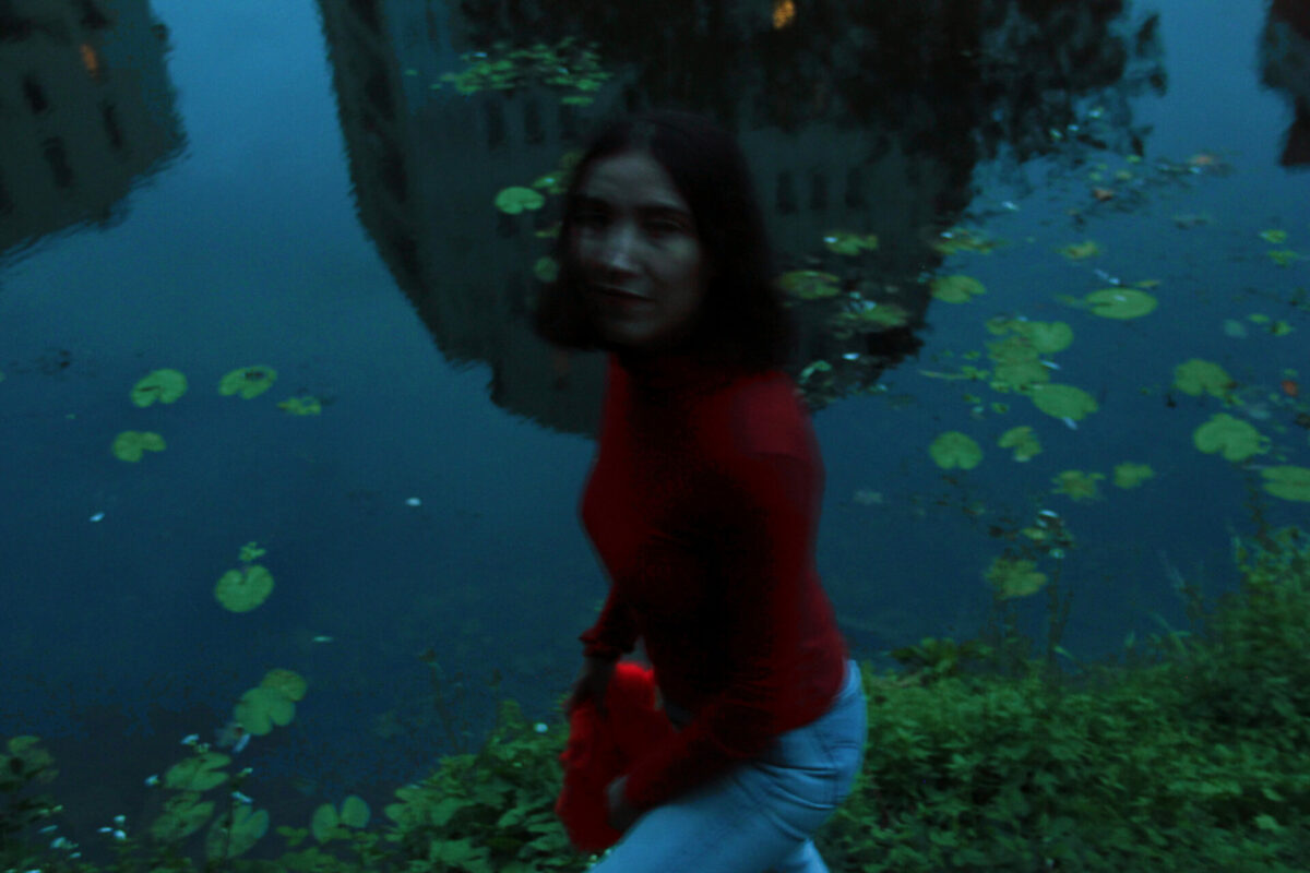 image : Sarah Maï