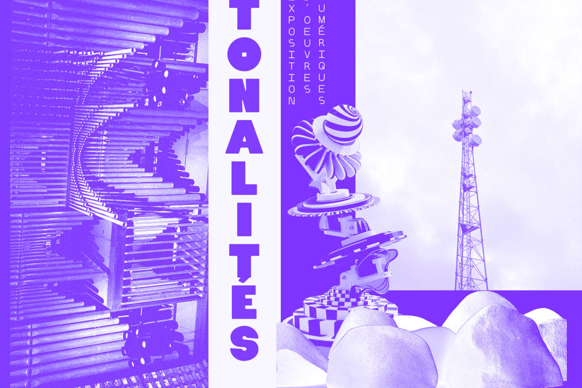 image : Tonalités • collectif La Métairie