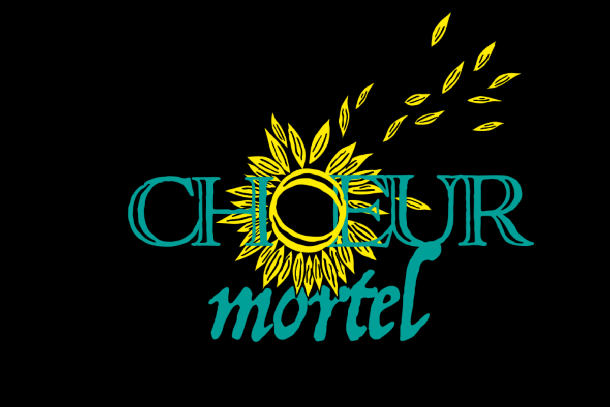 image : Chœur Mortel • compagnie Dicilà