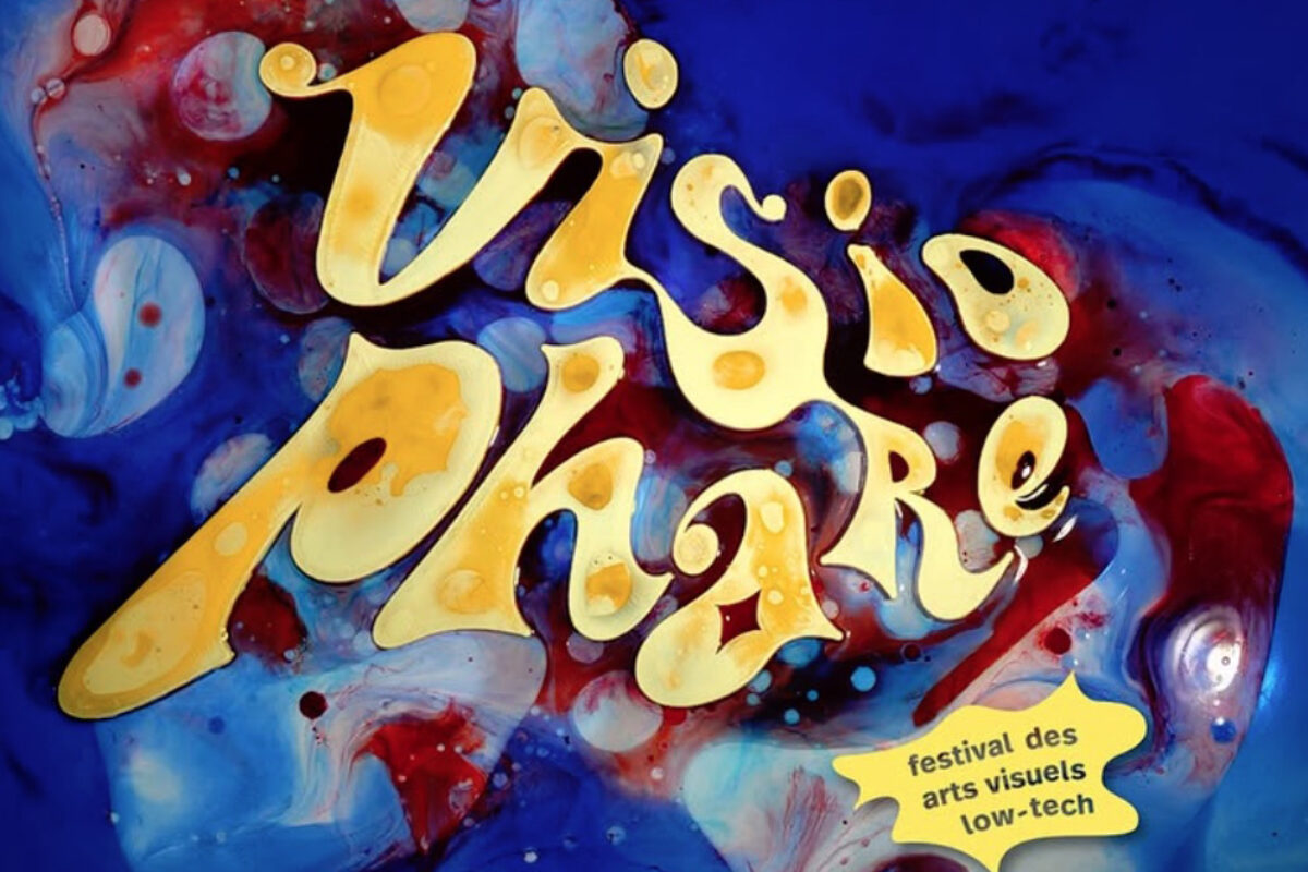 image : Visiophare festival 2026