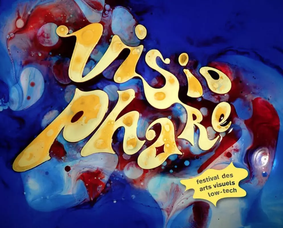 image : Visiophare • table ronde