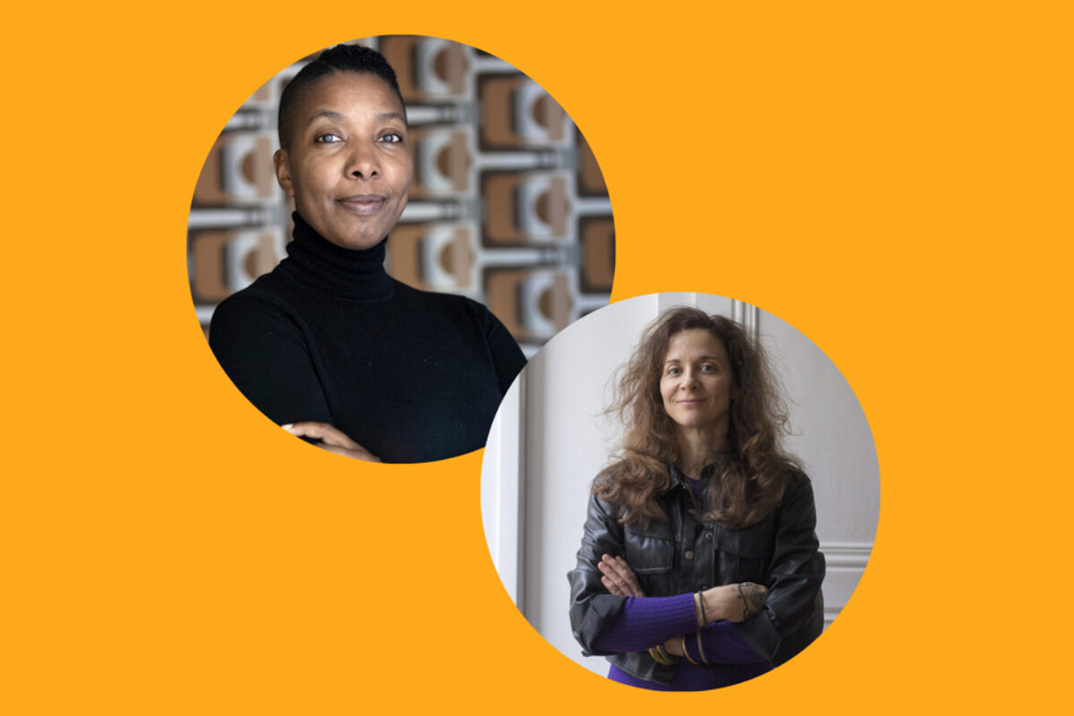 image : Sexisme, racisme et privilège blanc dans les arts et la culture : on fait quoi ?