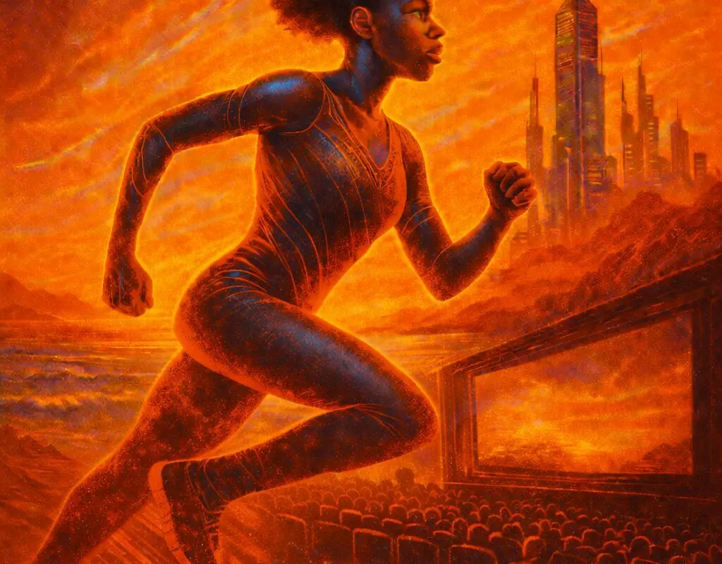 image : 9ᵉ édition du Festival International du Cinéma Numérique de Cotonou