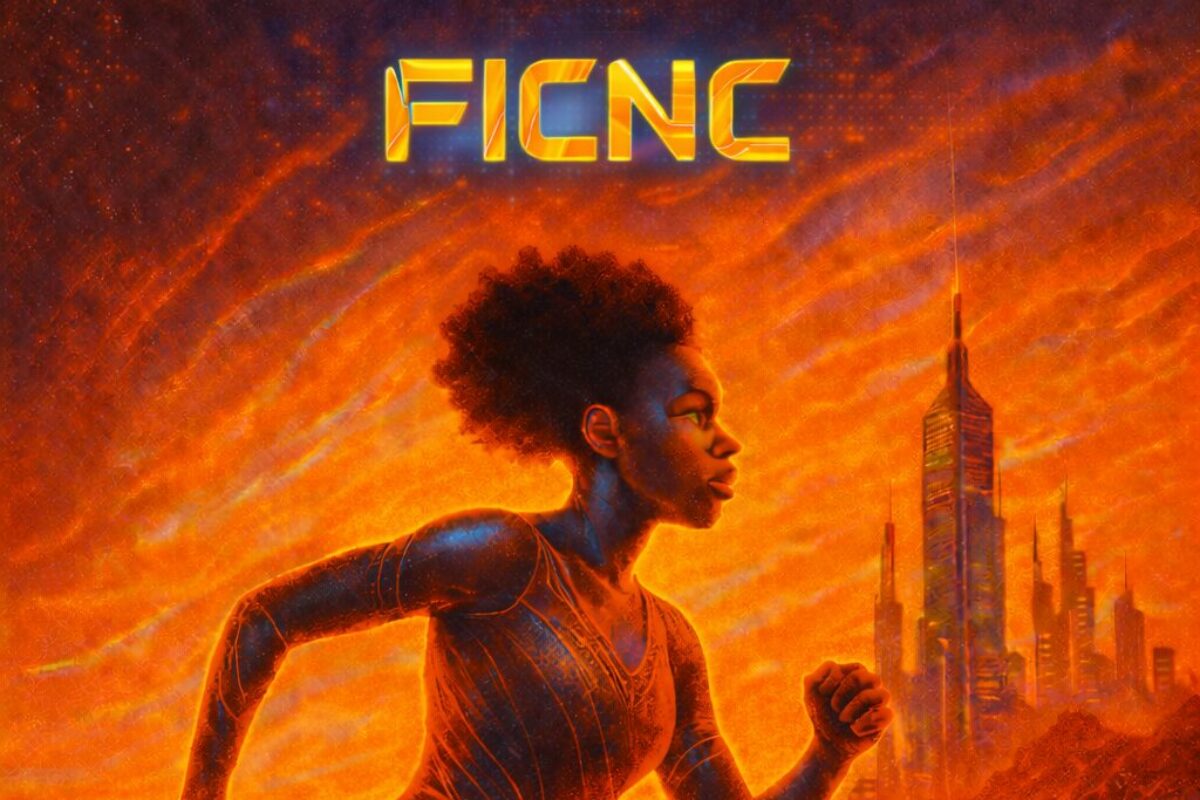 image : 9ᵉ édition du Festival International du Cinéma Numérique de Cotonou