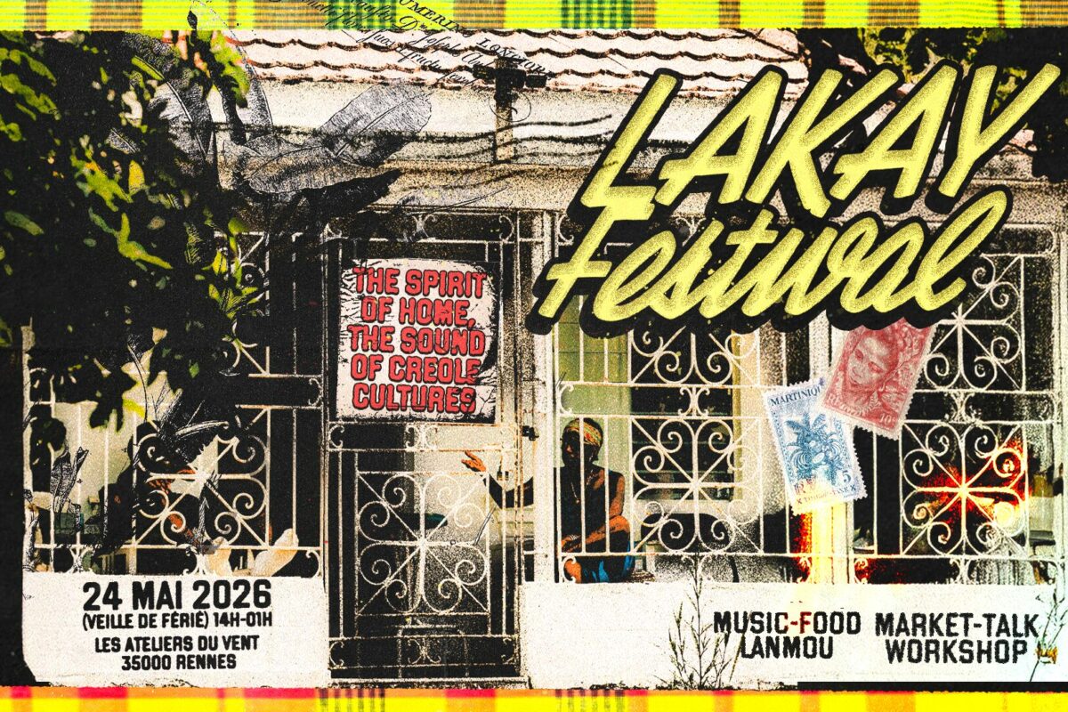 image : LAKAY Festival