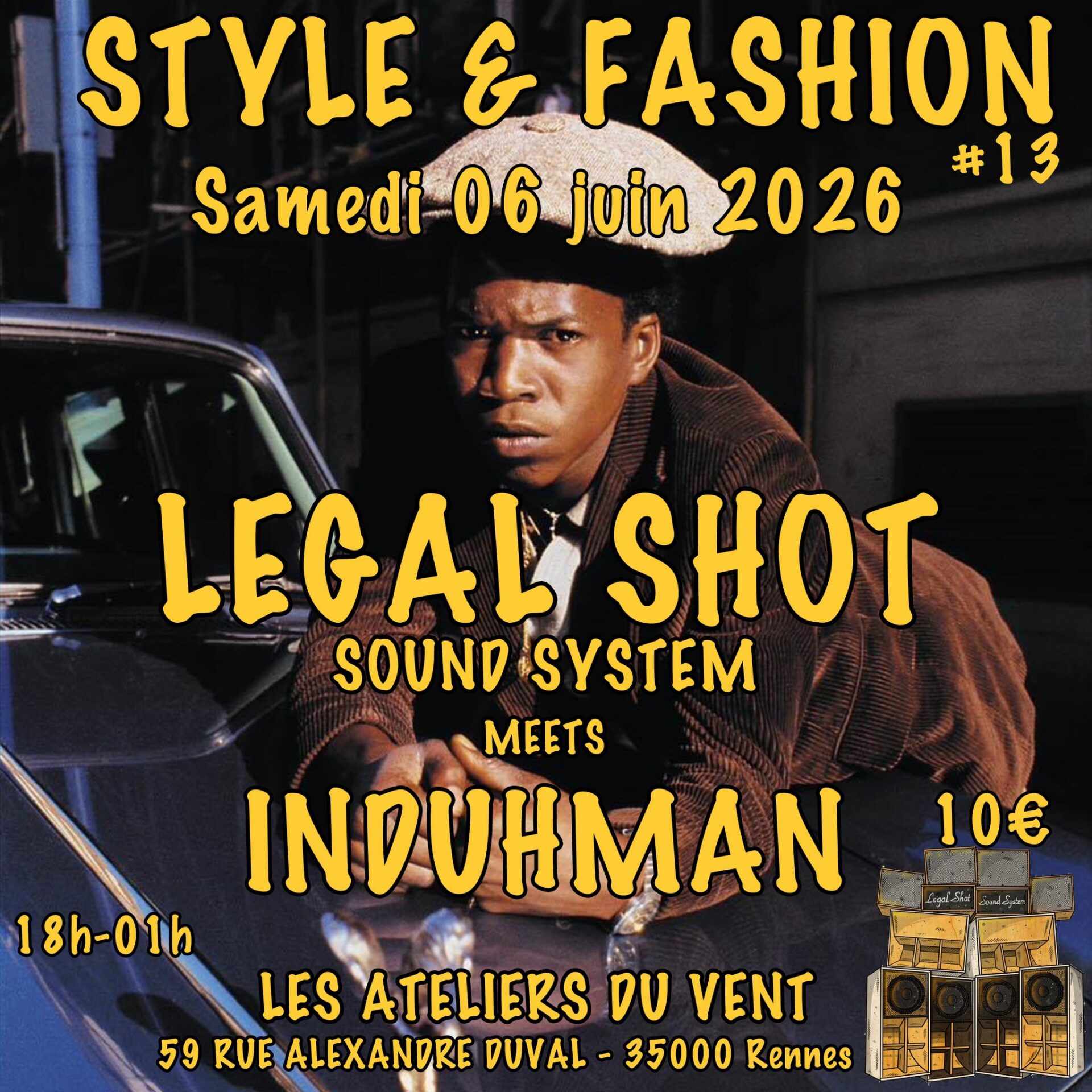 Image Style and Fashion #13