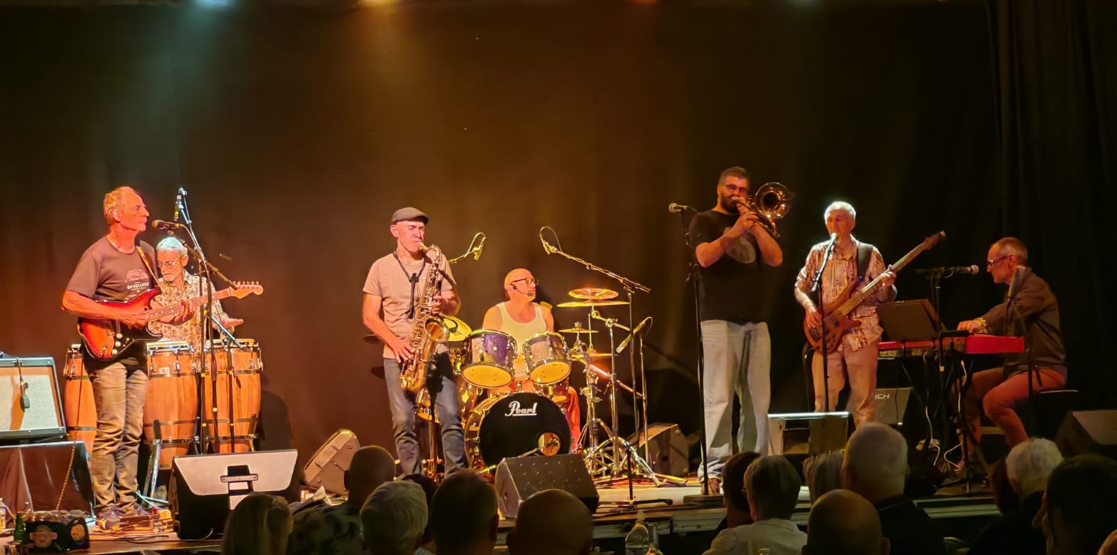 Événement Foodfunk - Rennes