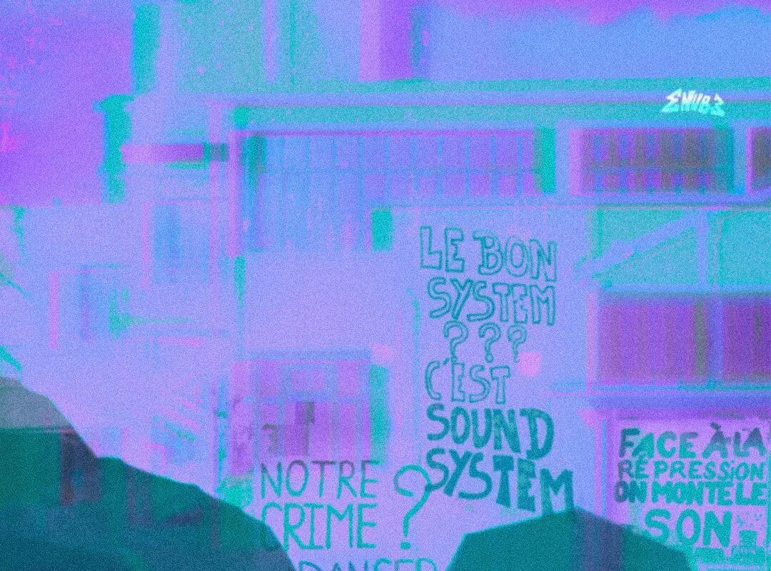 image : Virevoltage • Techno-Velo