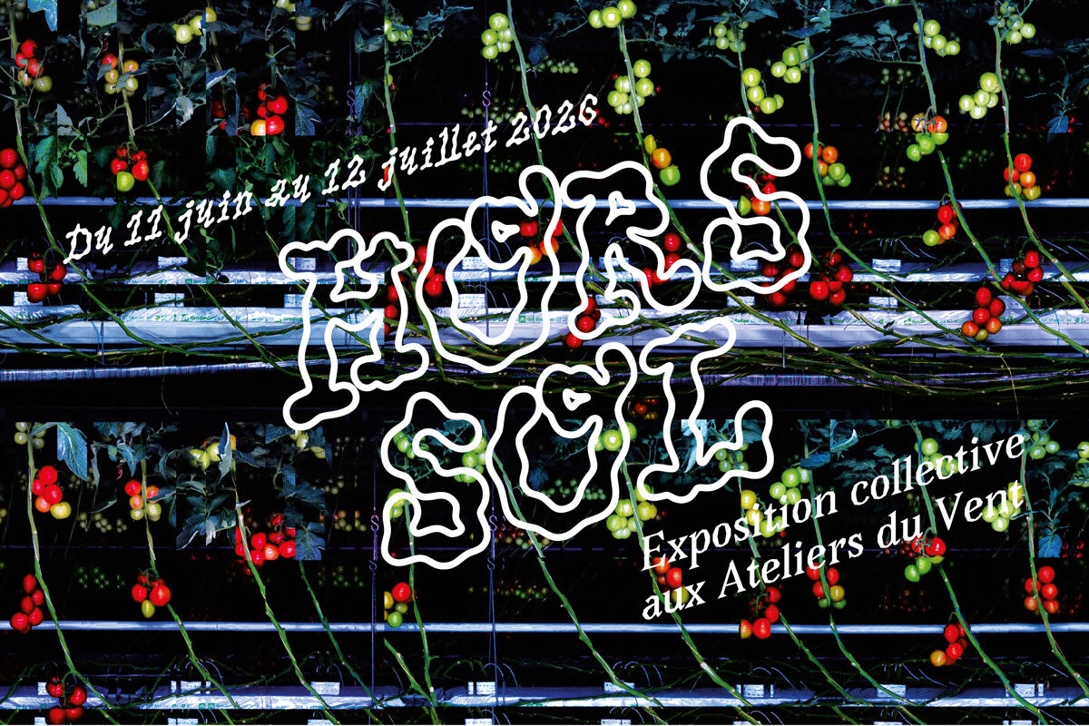 image : Vernissage • Hors-sol