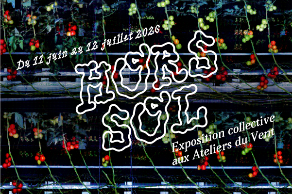 image : Exposition Hors-sol