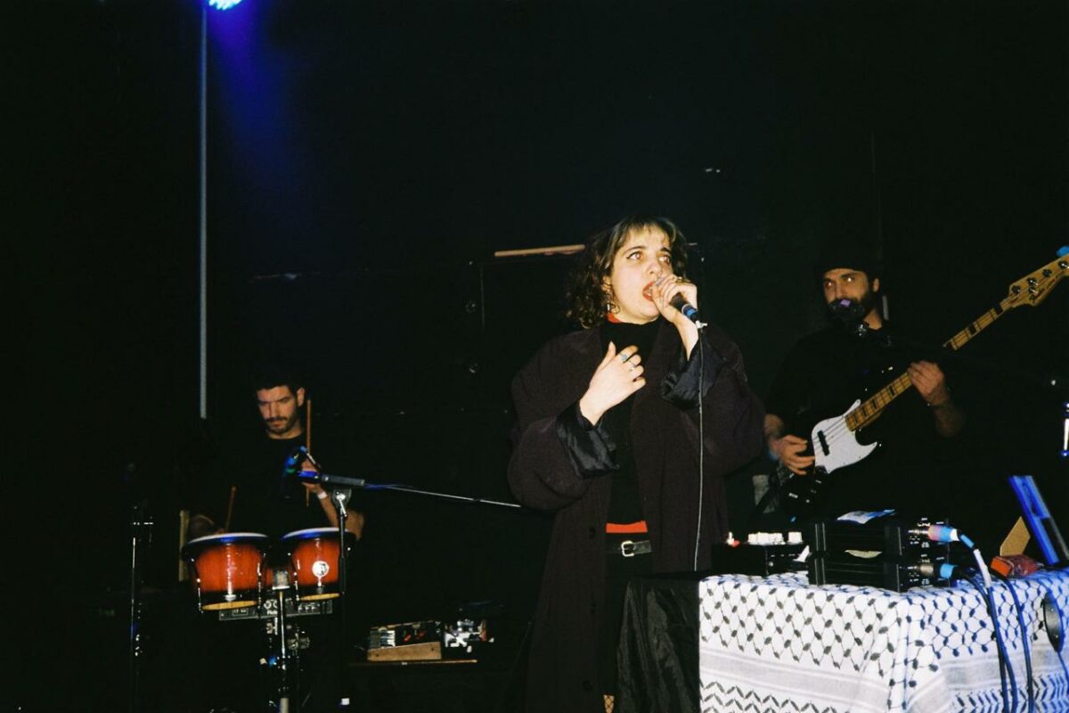 image : Temir Alcy & Basma + Bilou + Bulie Jordeaux