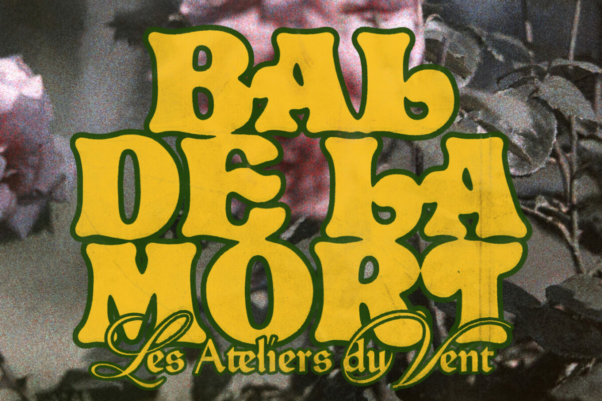 image : Le Bal de la mort