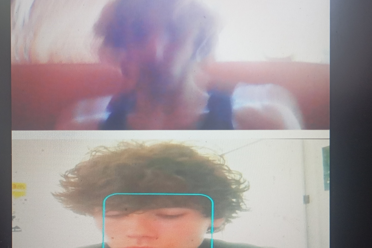 image : Muzikismysexx + Billy trop fort + U must leave & Malfoy + Diagonale du void