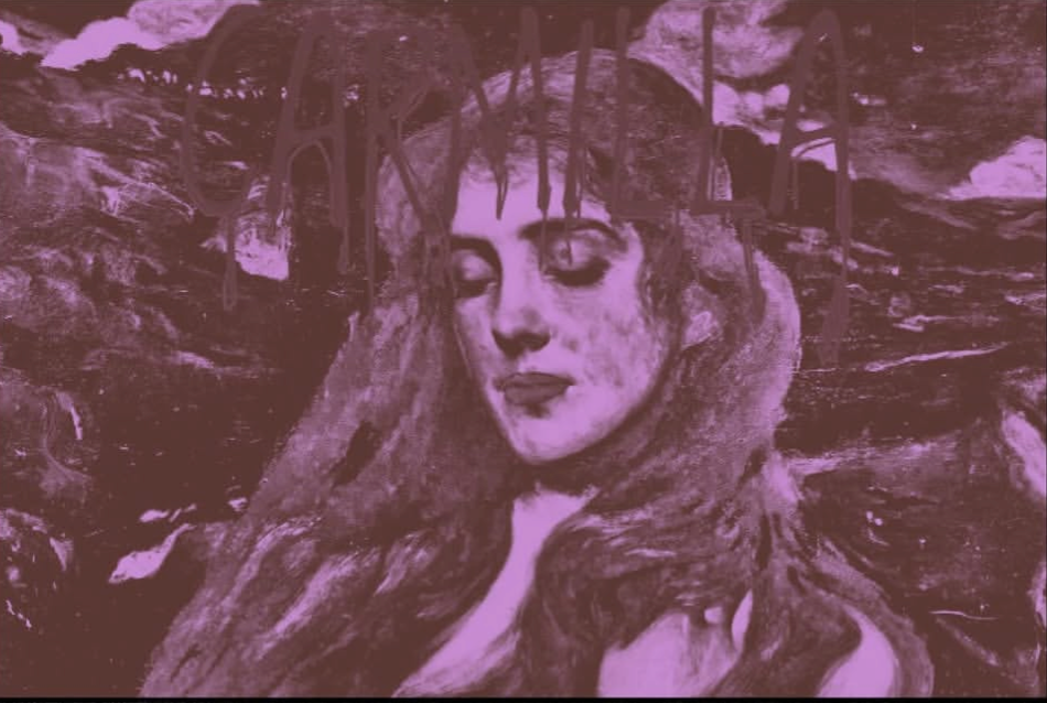 image : Carmilla de tes nuits