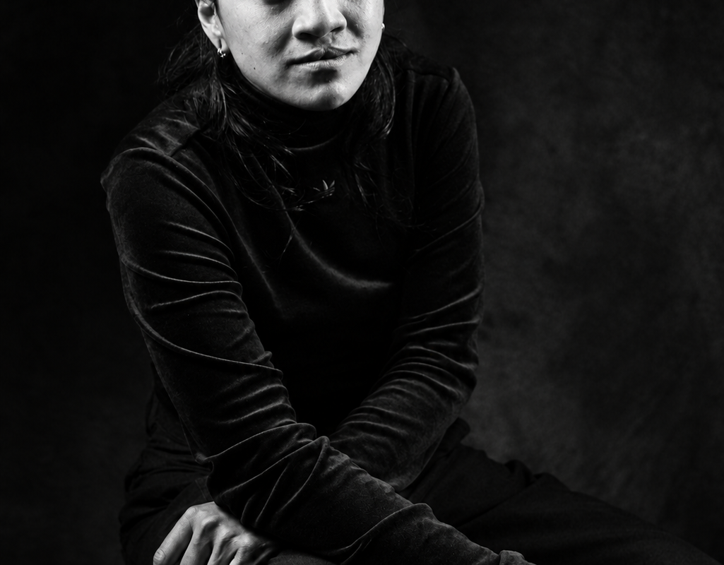 image : Annexée • Agathe Nivet